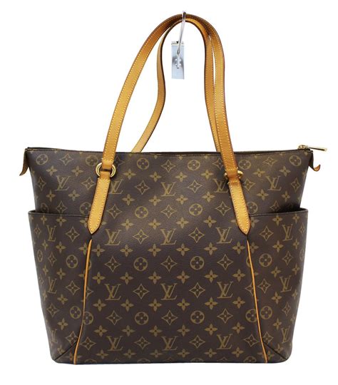 lv medium tote bag|lv tote bag monogram.